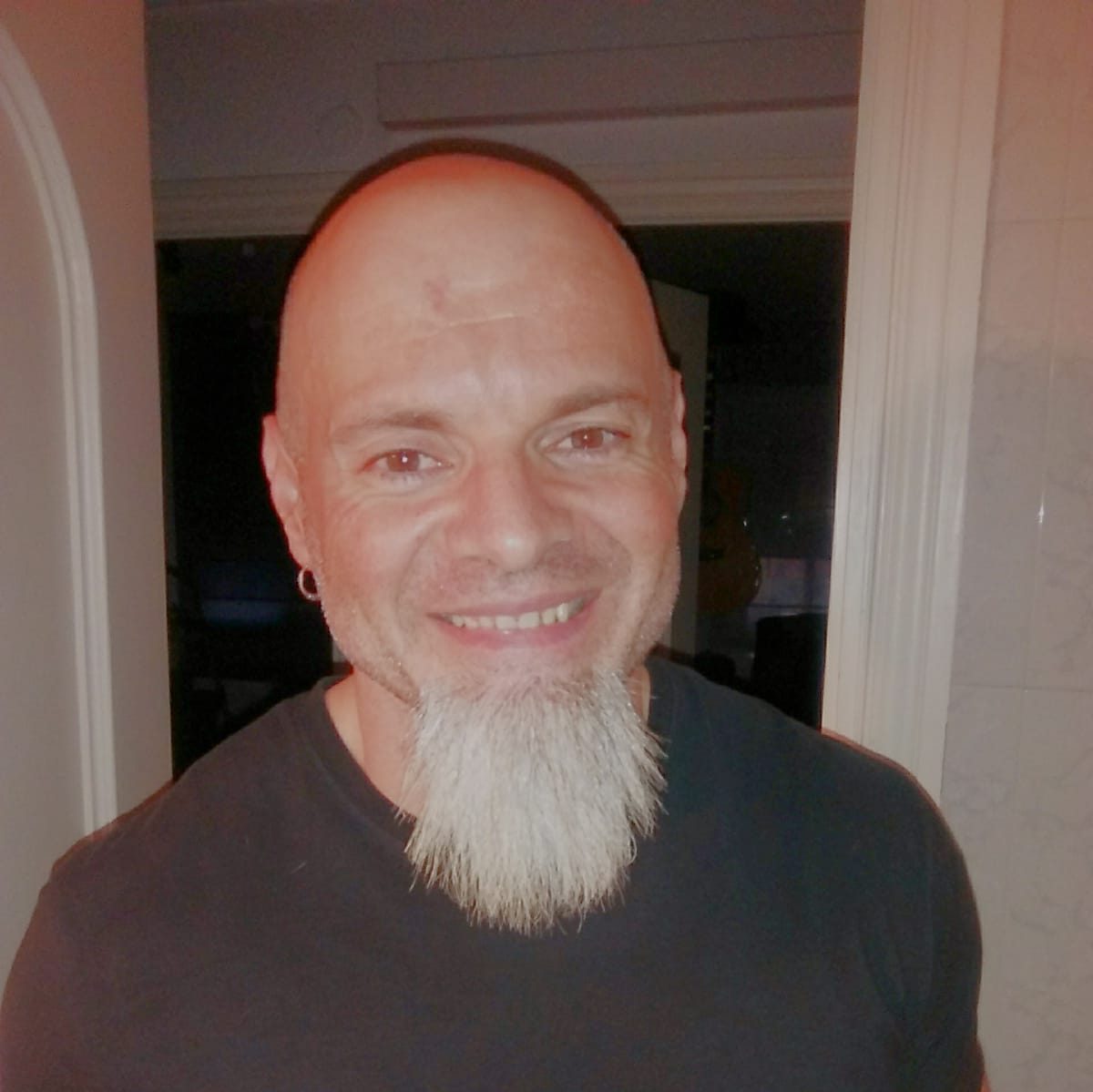 Raúl Romero Domínguez